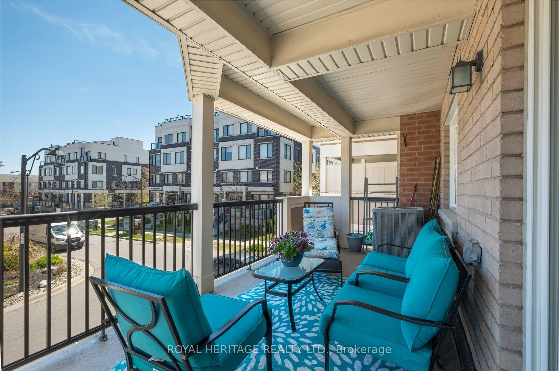 Photo 14 of Unit 107, 1725 Pure Springs Boulevard, Pickering, Duffin Heights — HOMEH