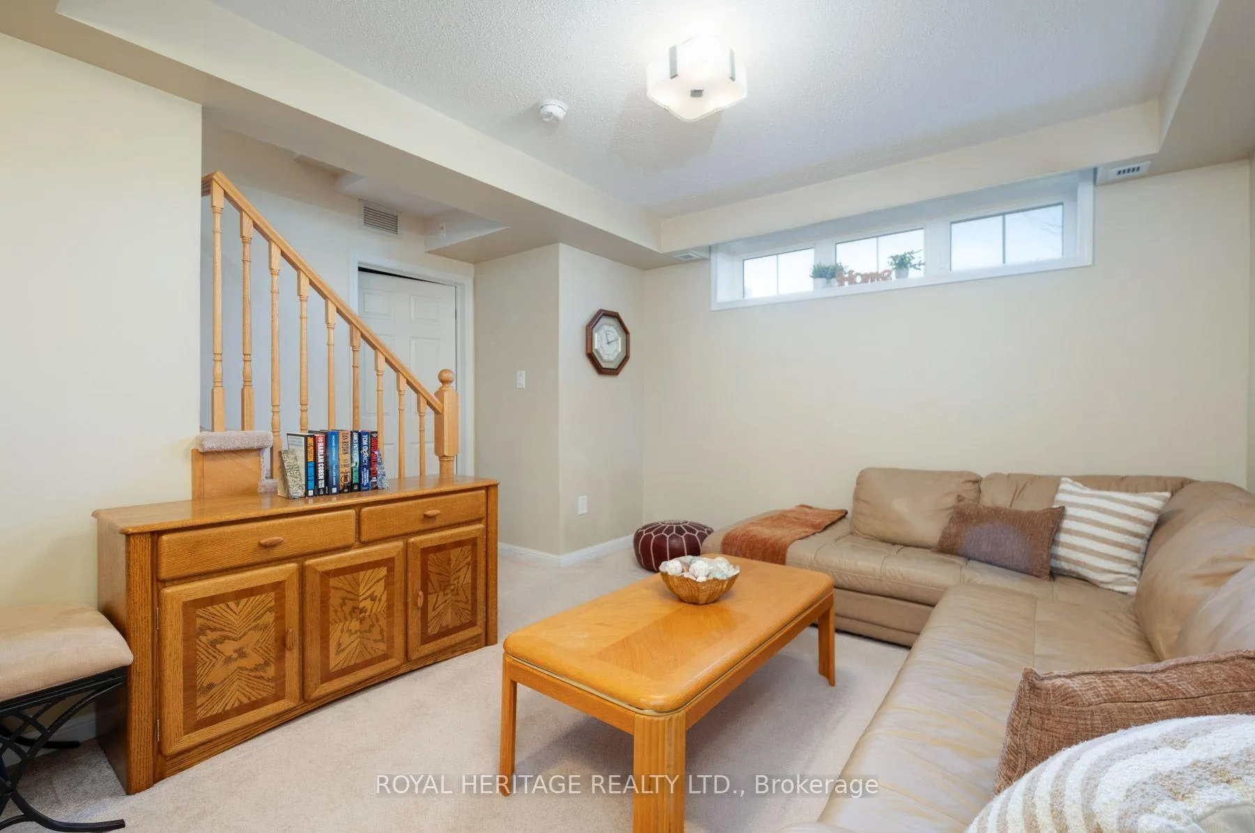 Photo 15 of Unit 107, 1725 Pure Springs Boulevard, Pickering, Duffin Heights — HOMEH