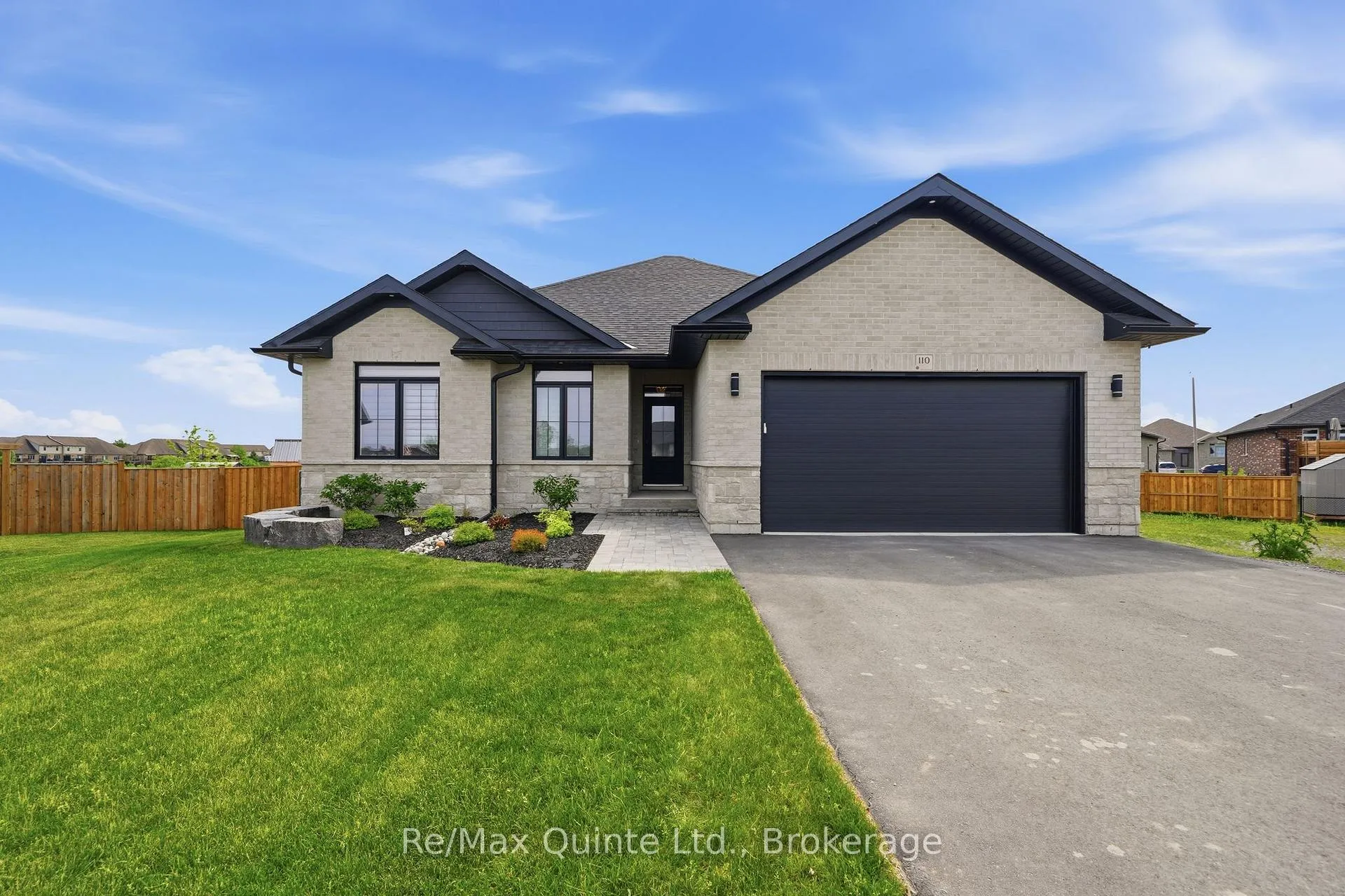 Photo 1 of 110 Raycroft Drive, Belleville, Thurlow Ward — HOMEH