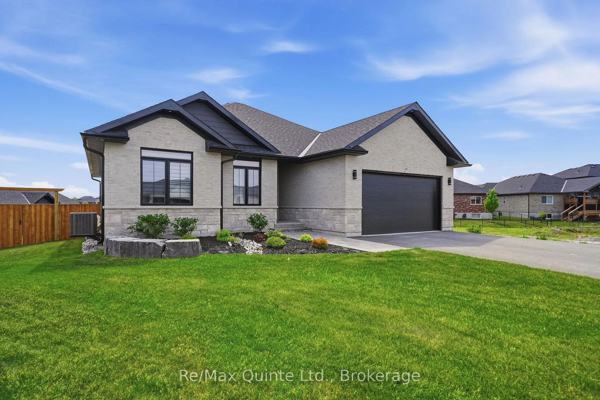 Photo 2 of 110 Raycroft Drive, Belleville, Thurlow Ward — HOMEH
