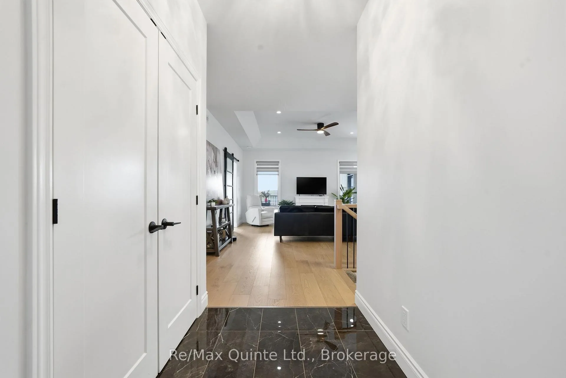 Photo 3 of 110 Raycroft Drive, Belleville, Thurlow Ward — HOMEH