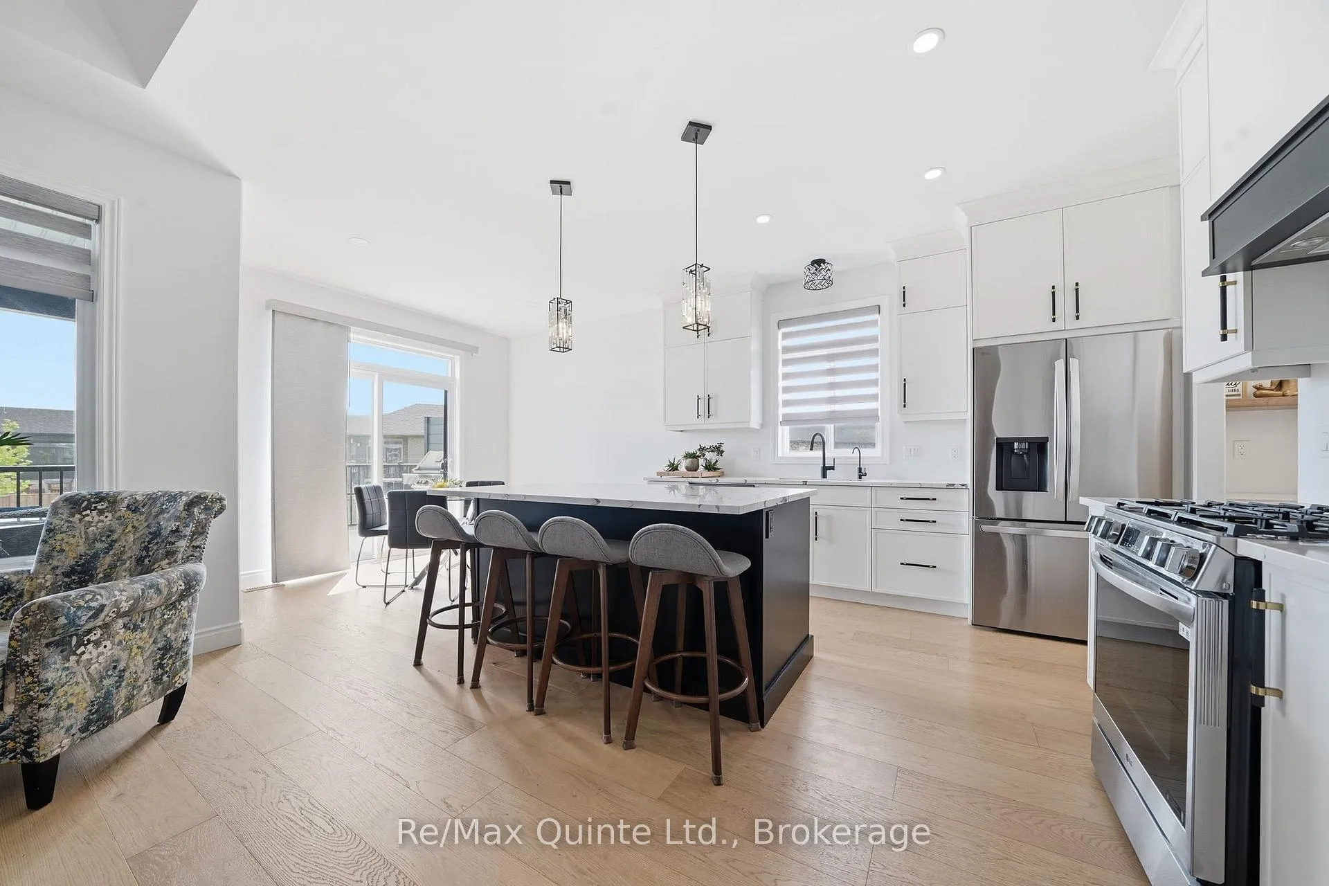 Photo 6 of 110 Raycroft Drive, Belleville, Thurlow Ward — HOMEH