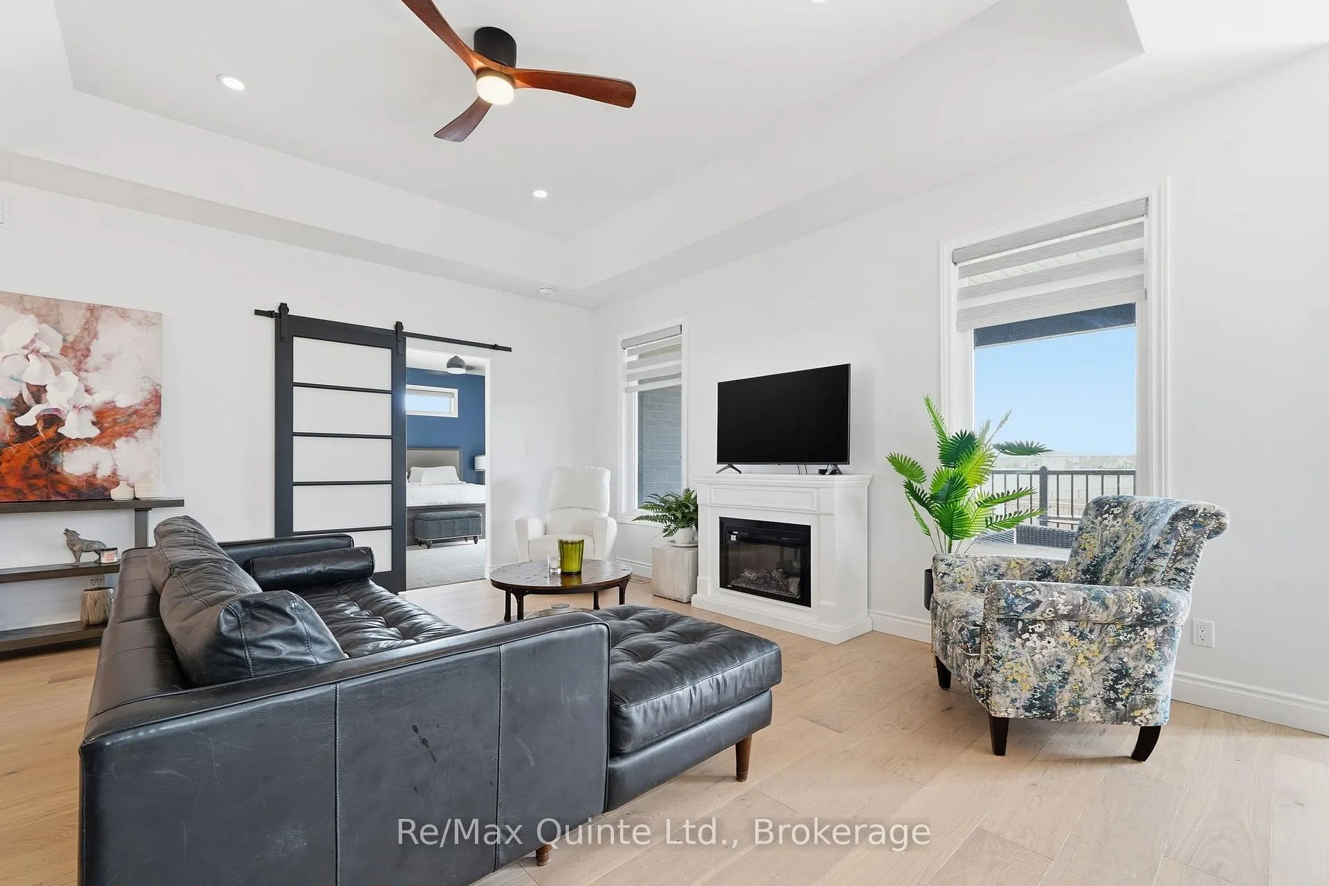 Photo 13 of 110 Raycroft Drive, Belleville, Thurlow Ward — HOMEH