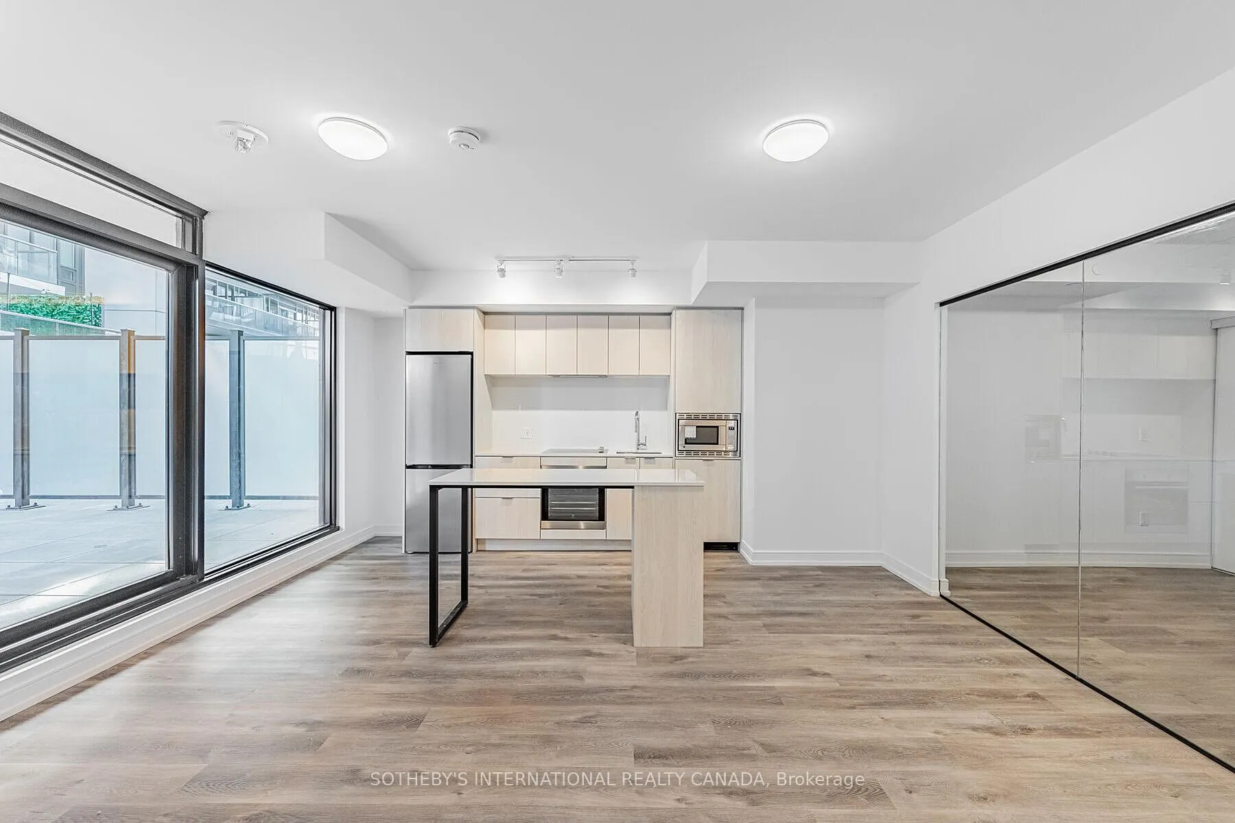 Photo of Unit 316, 1 Jarvis Street