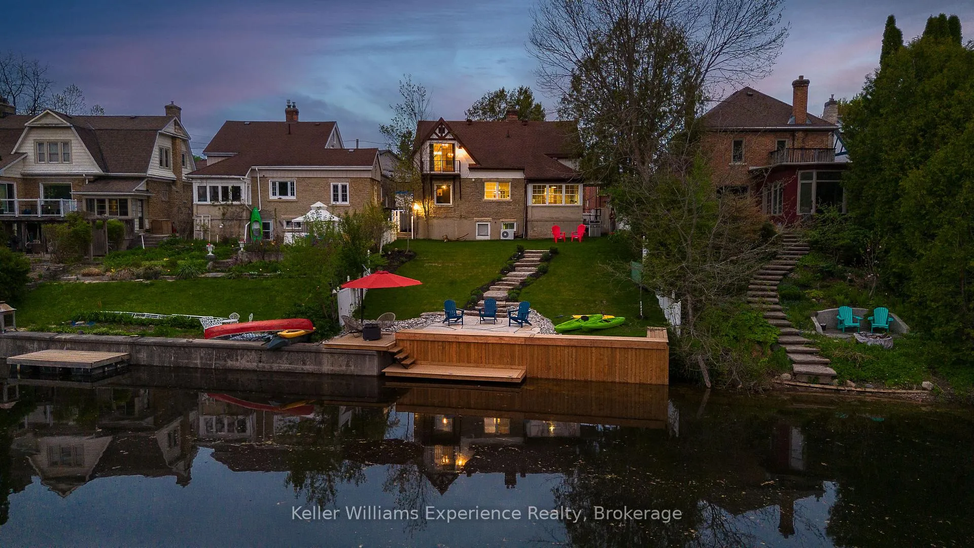 Photo 2 of 211 5th Street E, Owen Sound — HOMEH