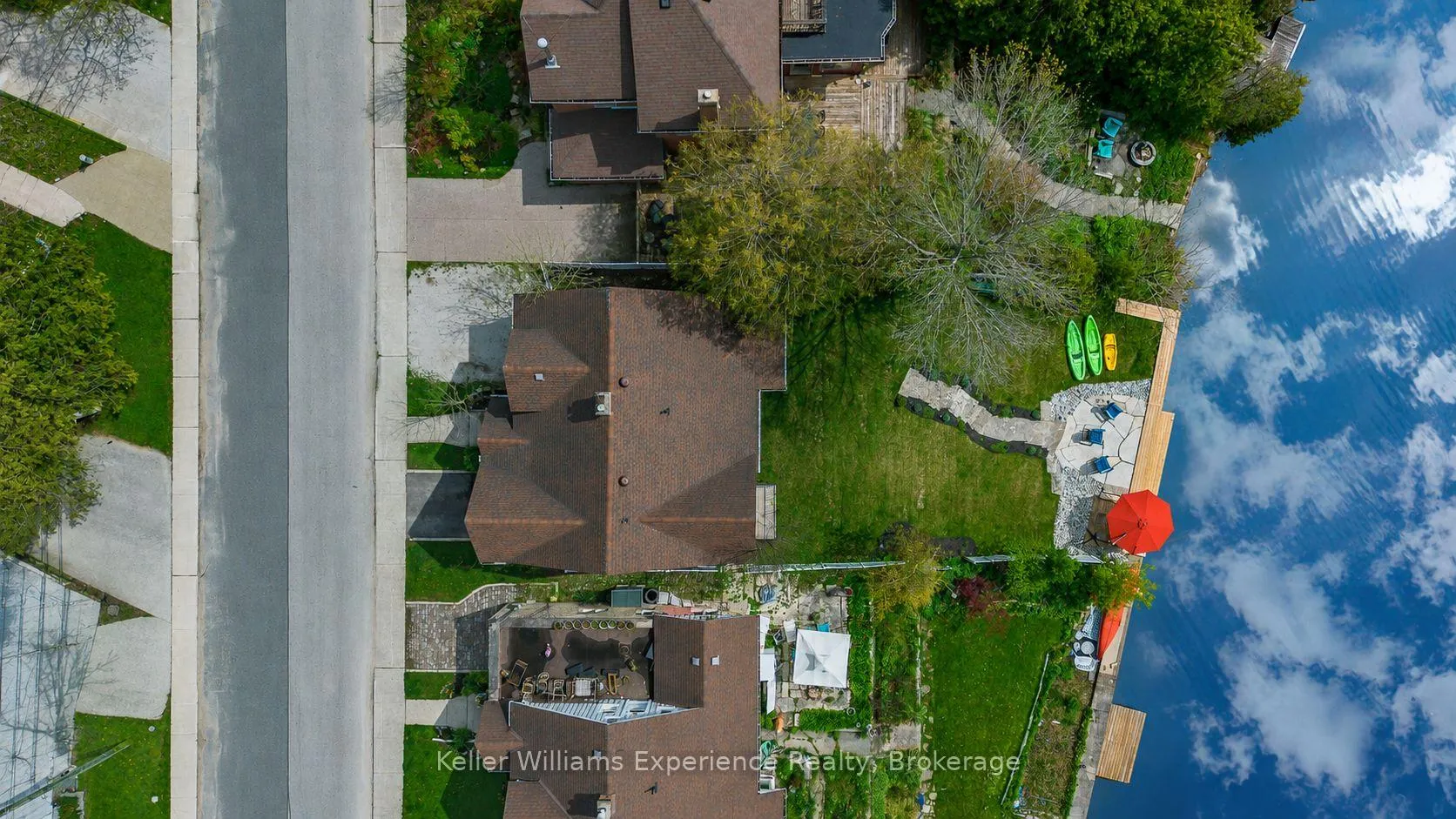 Photo 46 of 211 5th Street E, Owen Sound — HOMEH