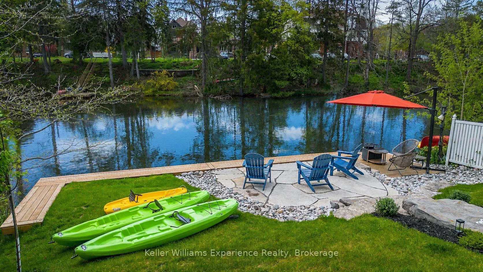 Photo 48 of 211 5th Street E, Owen Sound — HOMEH