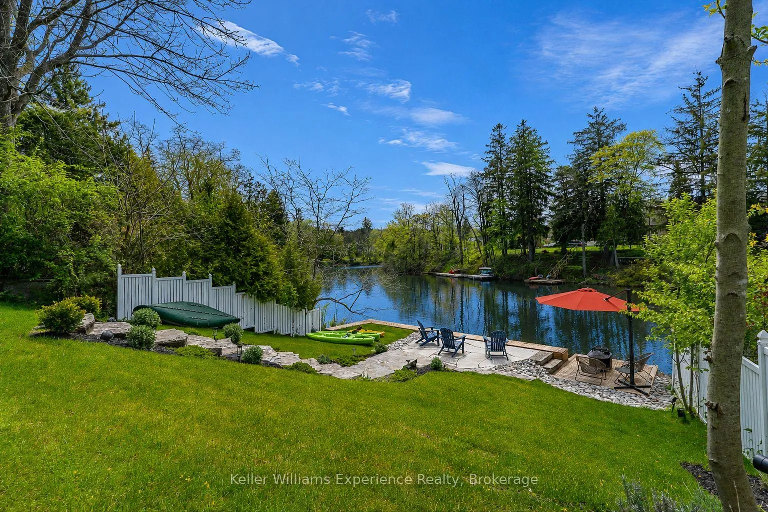 Photo 49 of 211 5th Street E, Owen Sound — HOMEH