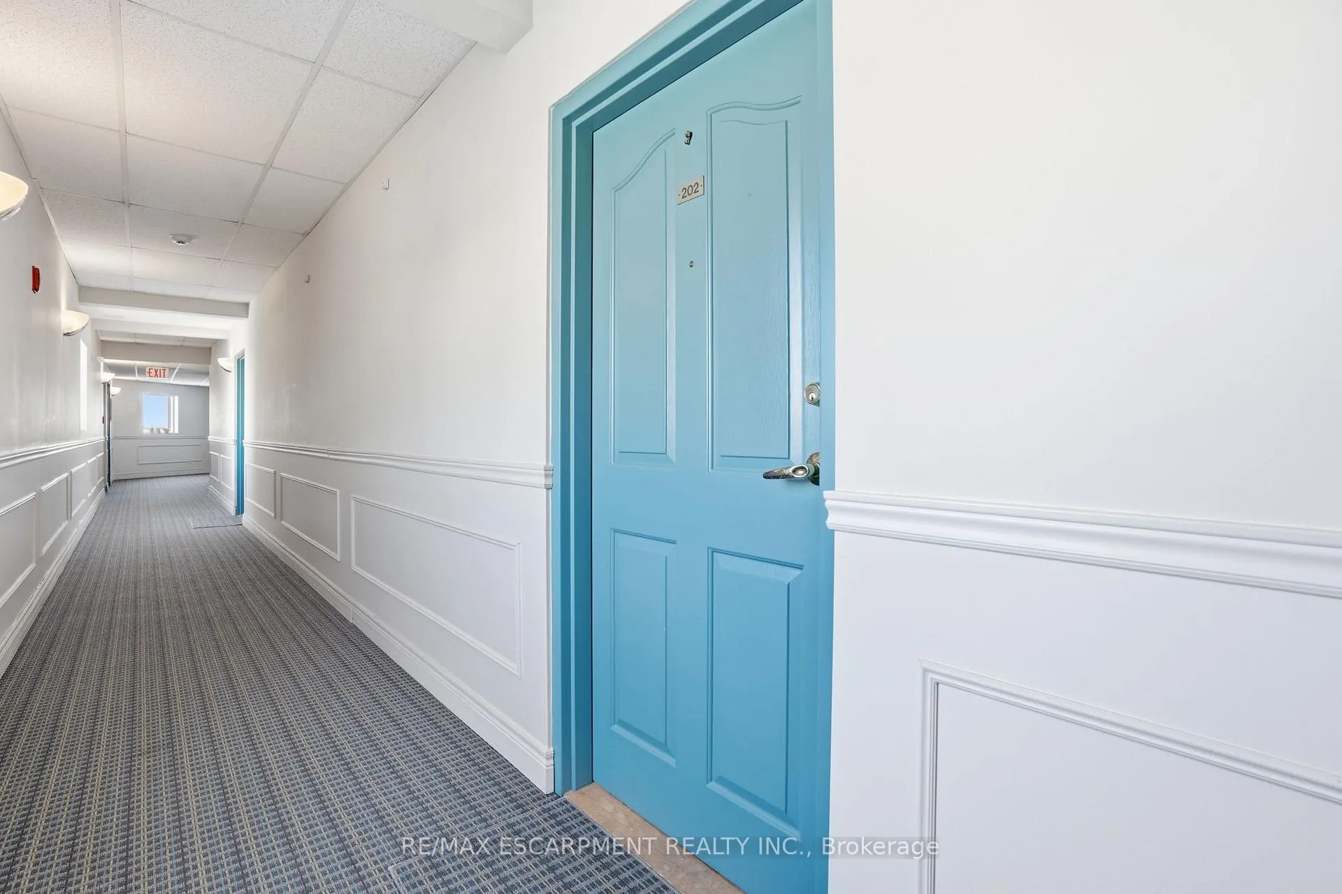 Photo 6 of Unit 202, 210 Main Street E, Haldimand, Dunnville — HOMEH