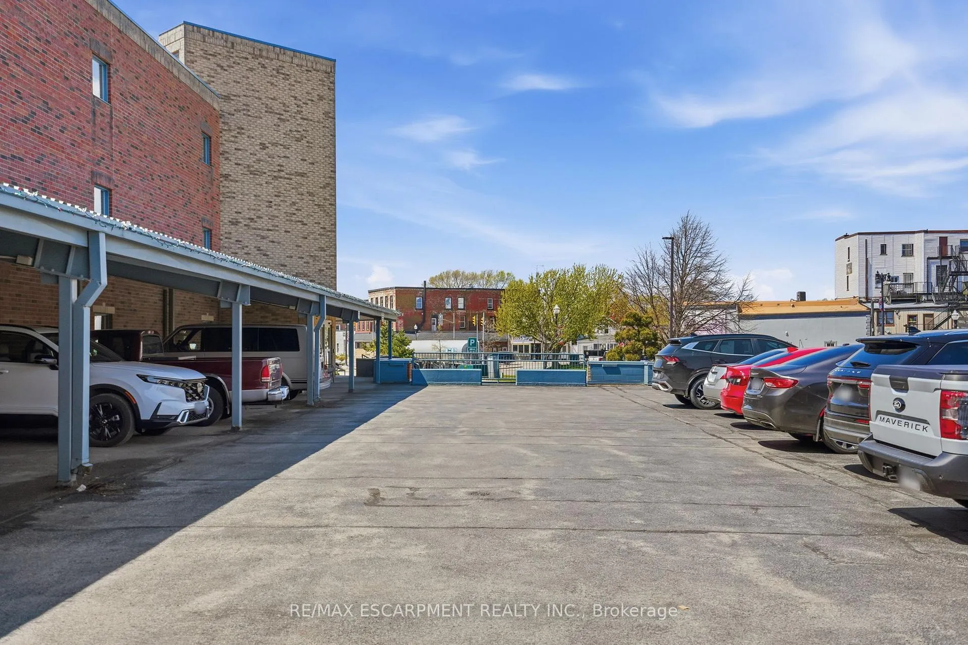 Photo 20 of Unit 202, 210 Main Street E, Haldimand, Dunnville — HOMEH