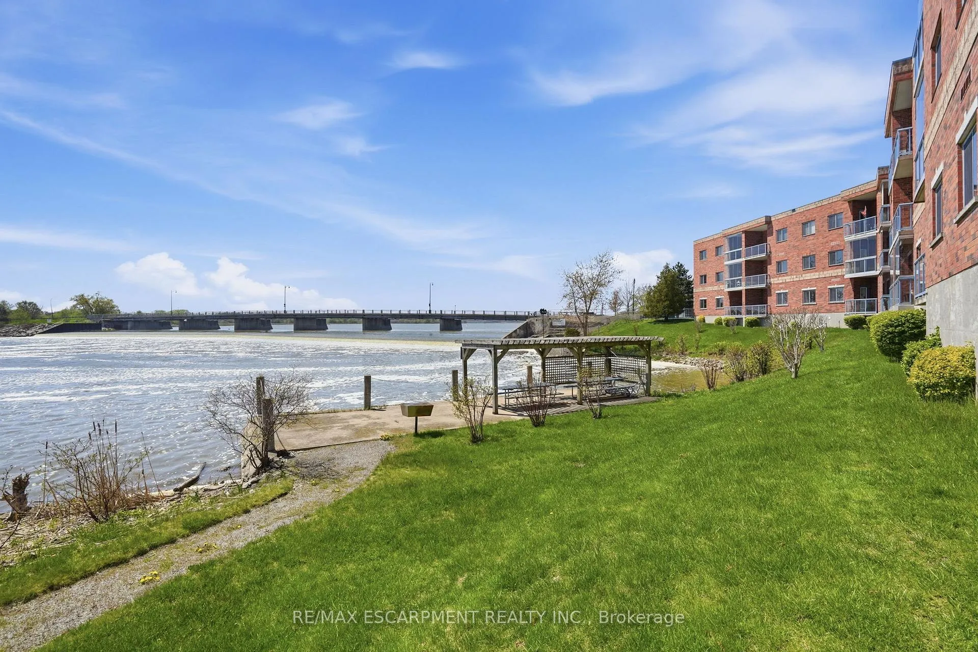 Photo 22 of Unit 202, 210 Main Street E, Haldimand, Dunnville — HOMEH