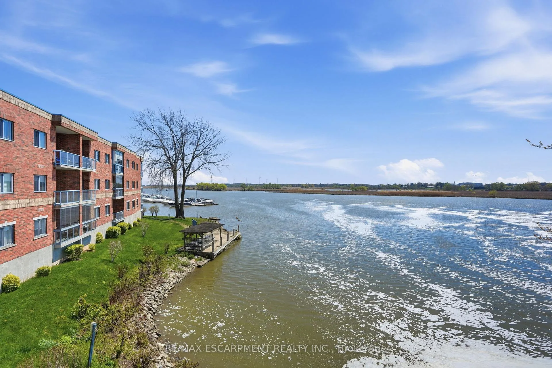 Photo 23 of Unit 202, 210 Main Street E, Haldimand, Dunnville — HOMEH