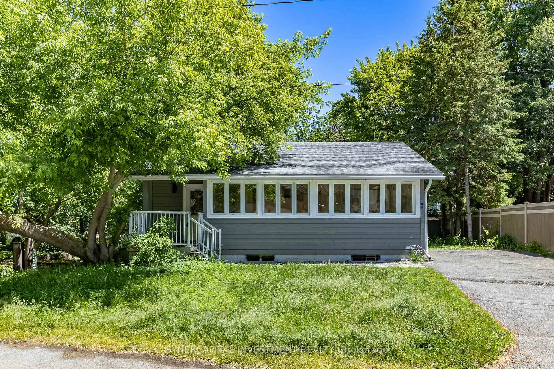 Photo 1 of 199 Kehoe Street, Ottawa, Britannia — HOMEH