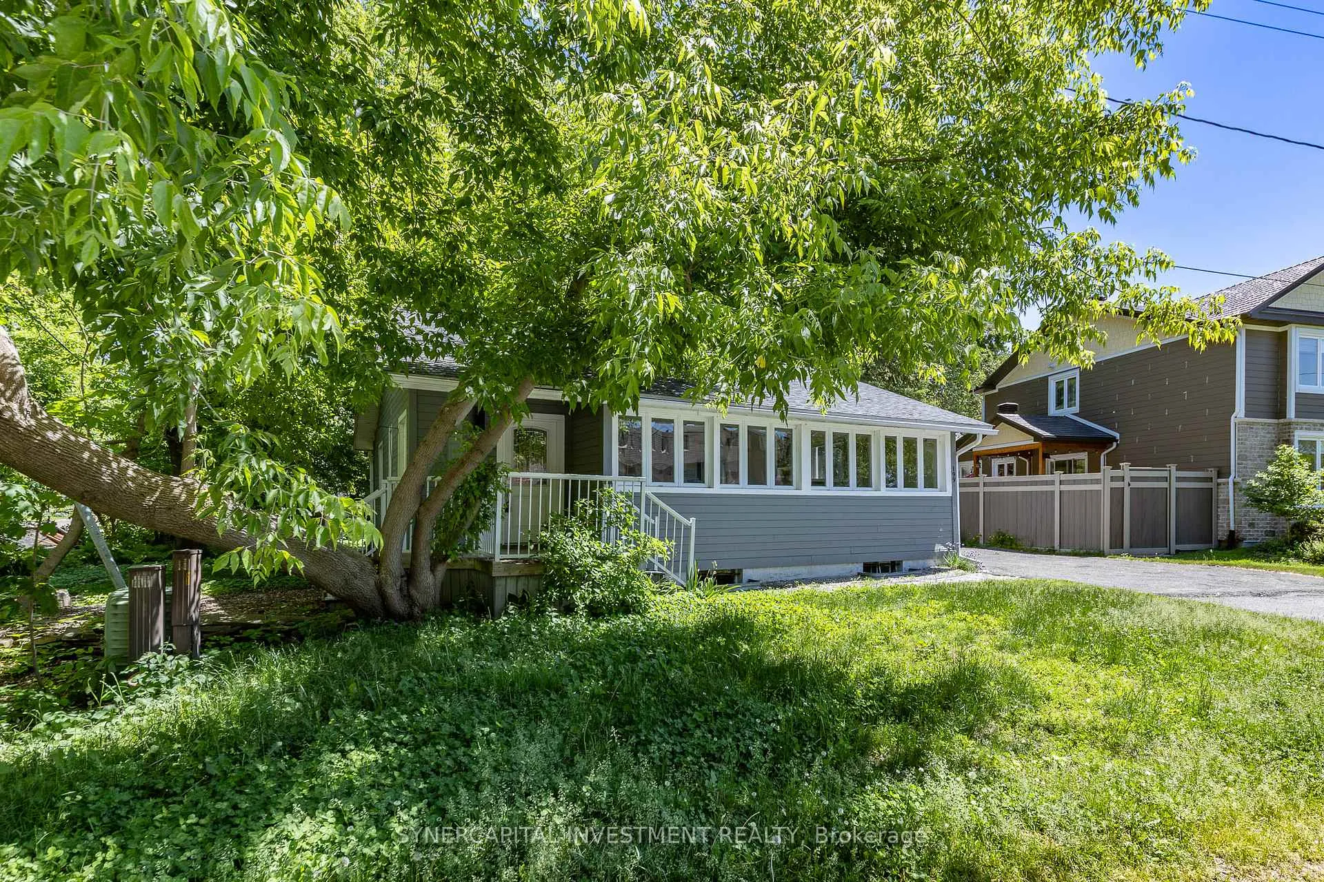 Photo 2 of 199 Kehoe Street, Ottawa, Britannia — HOMEH