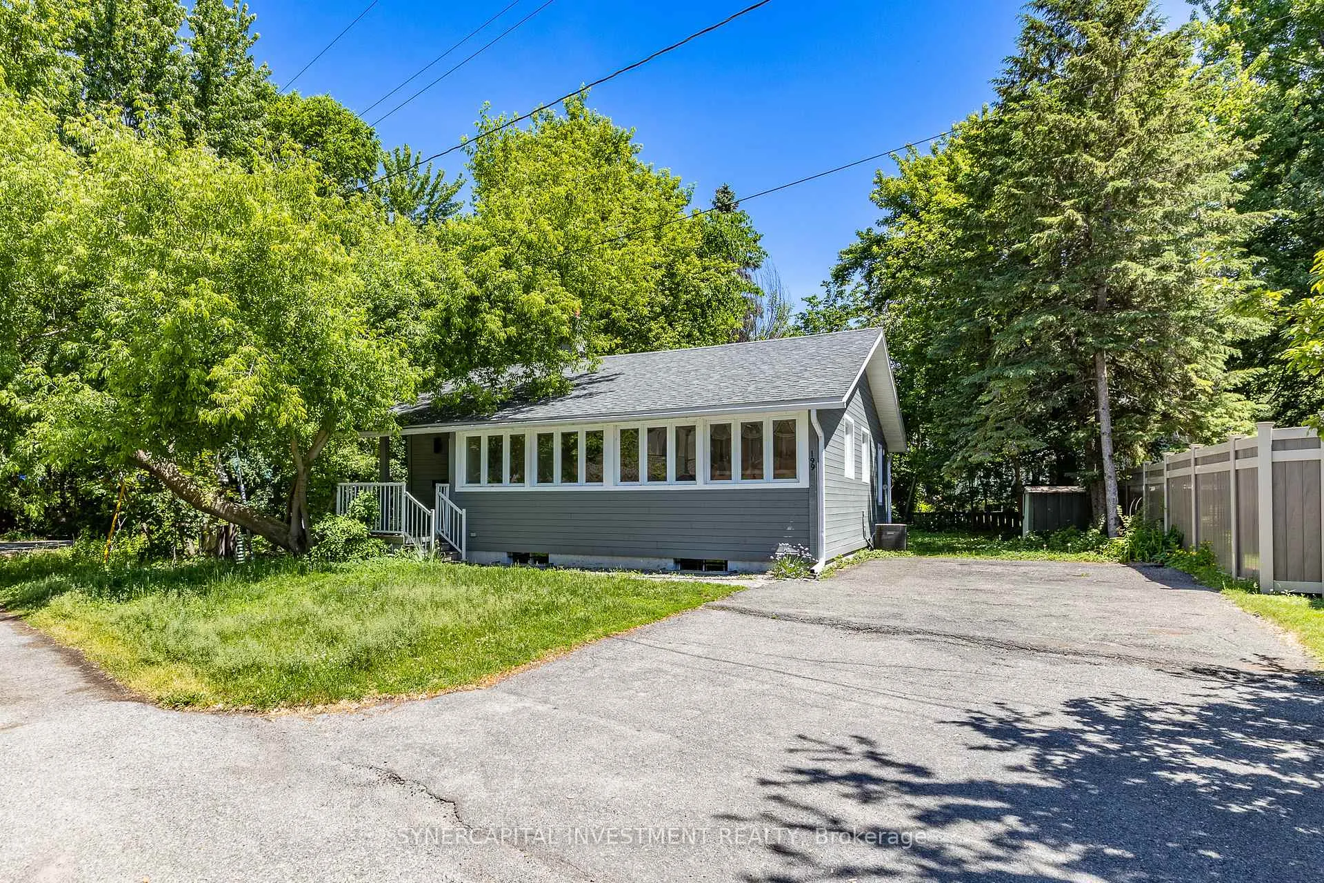 Photo 3 of 199 Kehoe Street, Ottawa, Britannia — HOMEH