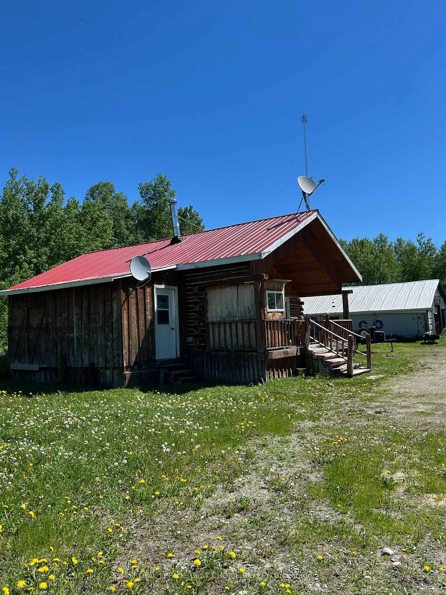 Photo 2 of 85151 Poly Ure Road, Armstrong, Earlton — HOMEH