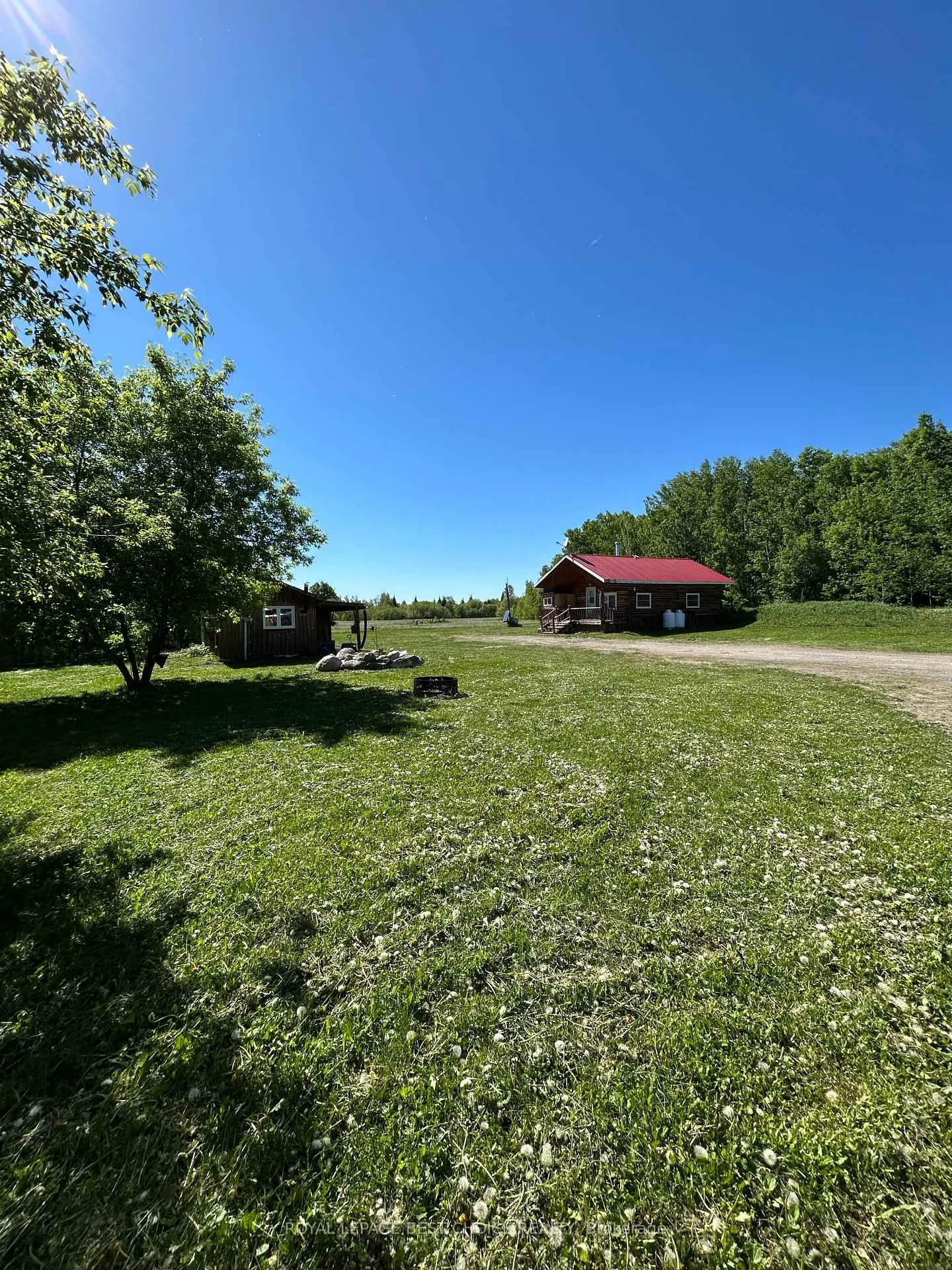 Photo 4 of 85151 Poly Ure Road, Armstrong, Earlton — HOMEH
