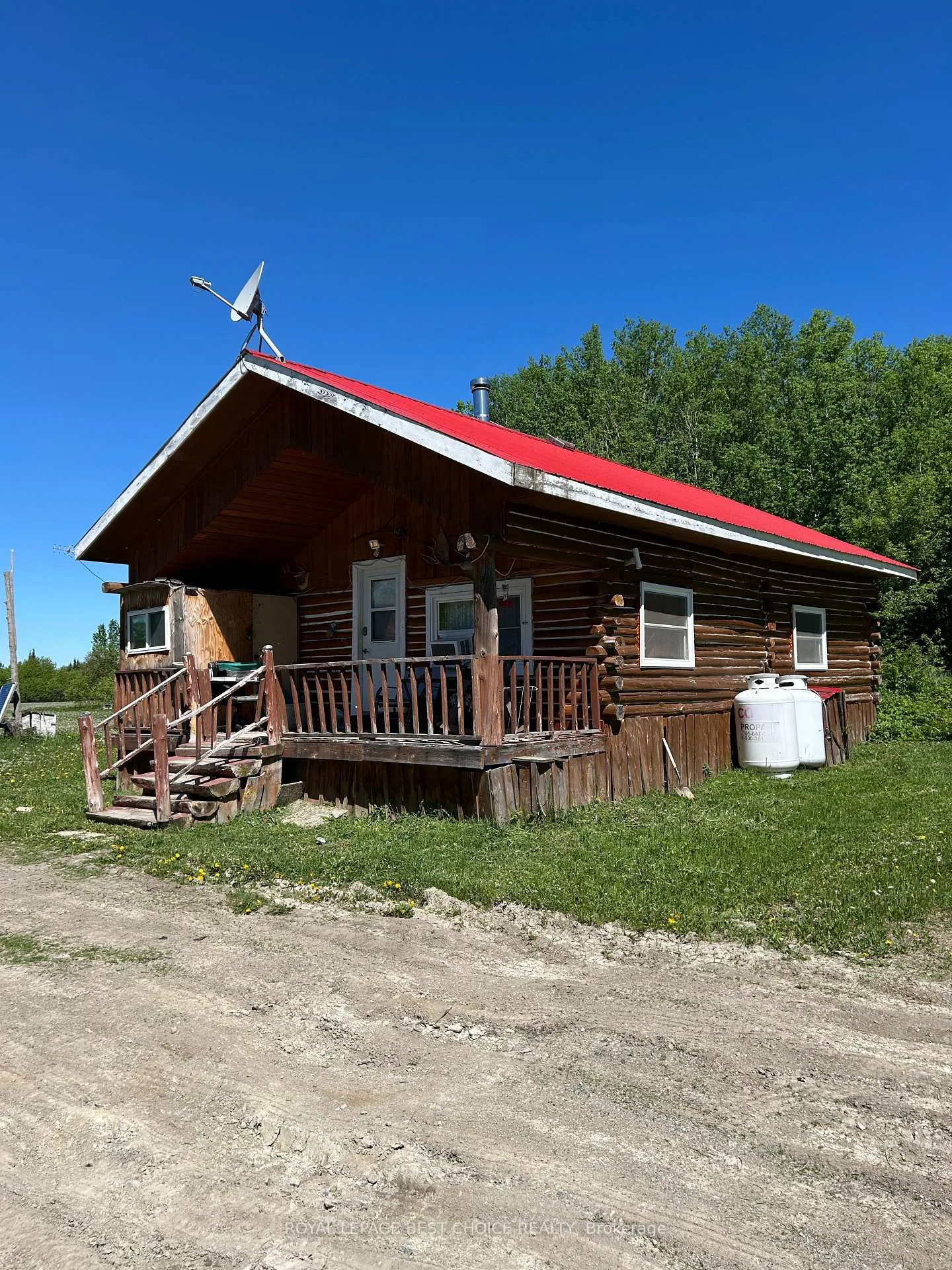 Photo 6 of 85151 Poly Ure Road, Armstrong, Earlton — HOMEH
