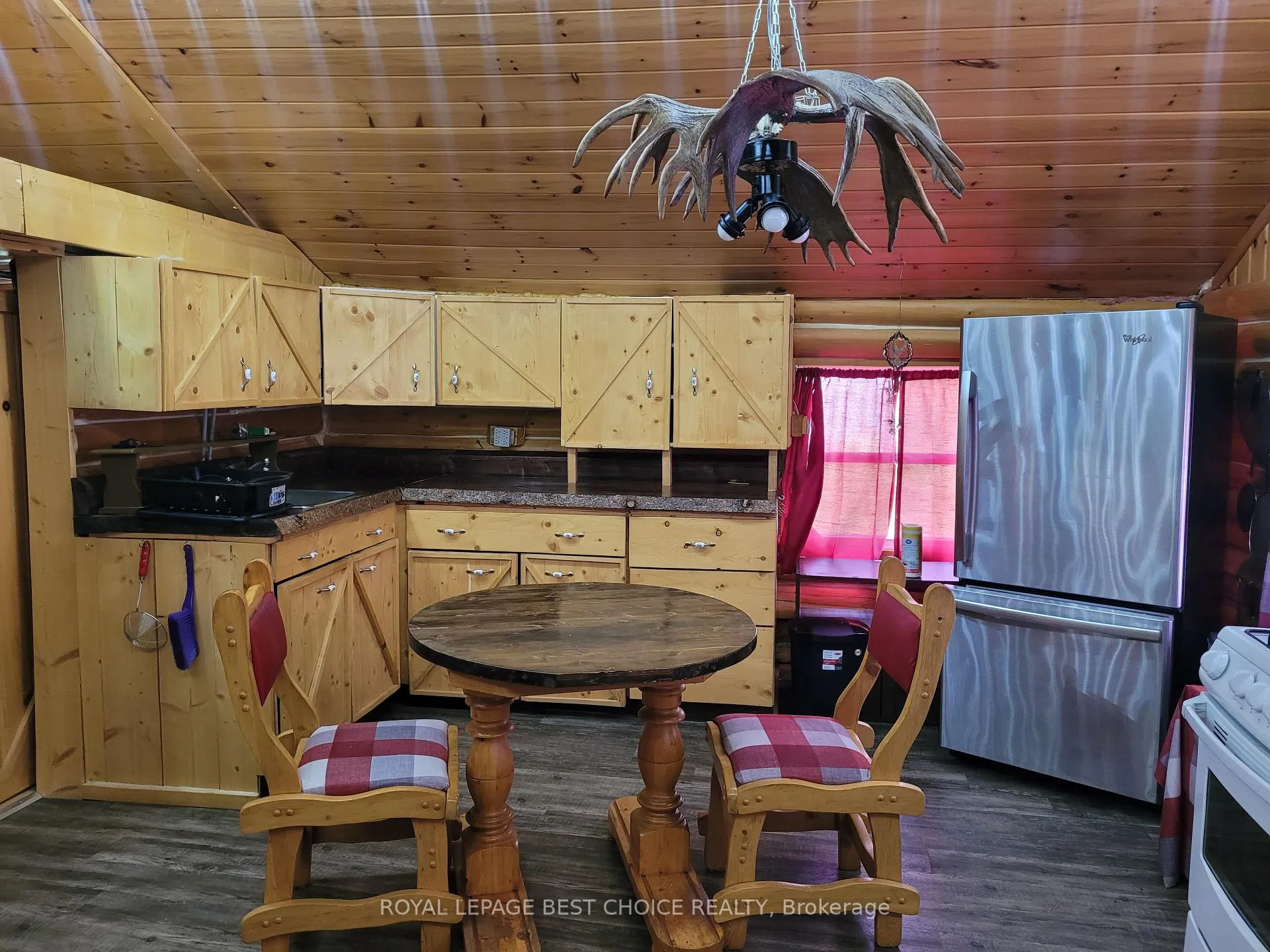 Photo 12 of 85151 Poly Ure Road, Armstrong, Earlton — HOMEH