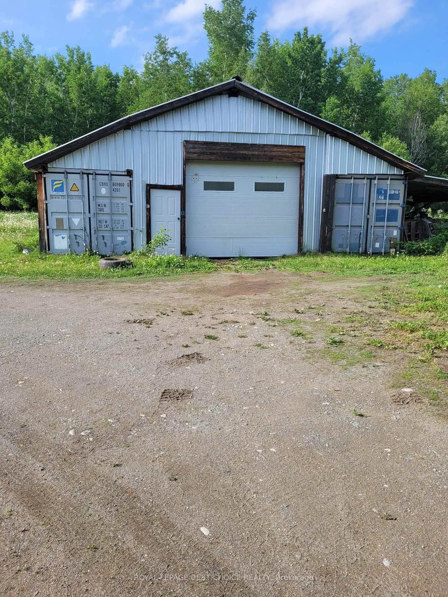 Photo 13 of 85151 Poly Ure Road, Armstrong, Earlton — HOMEH