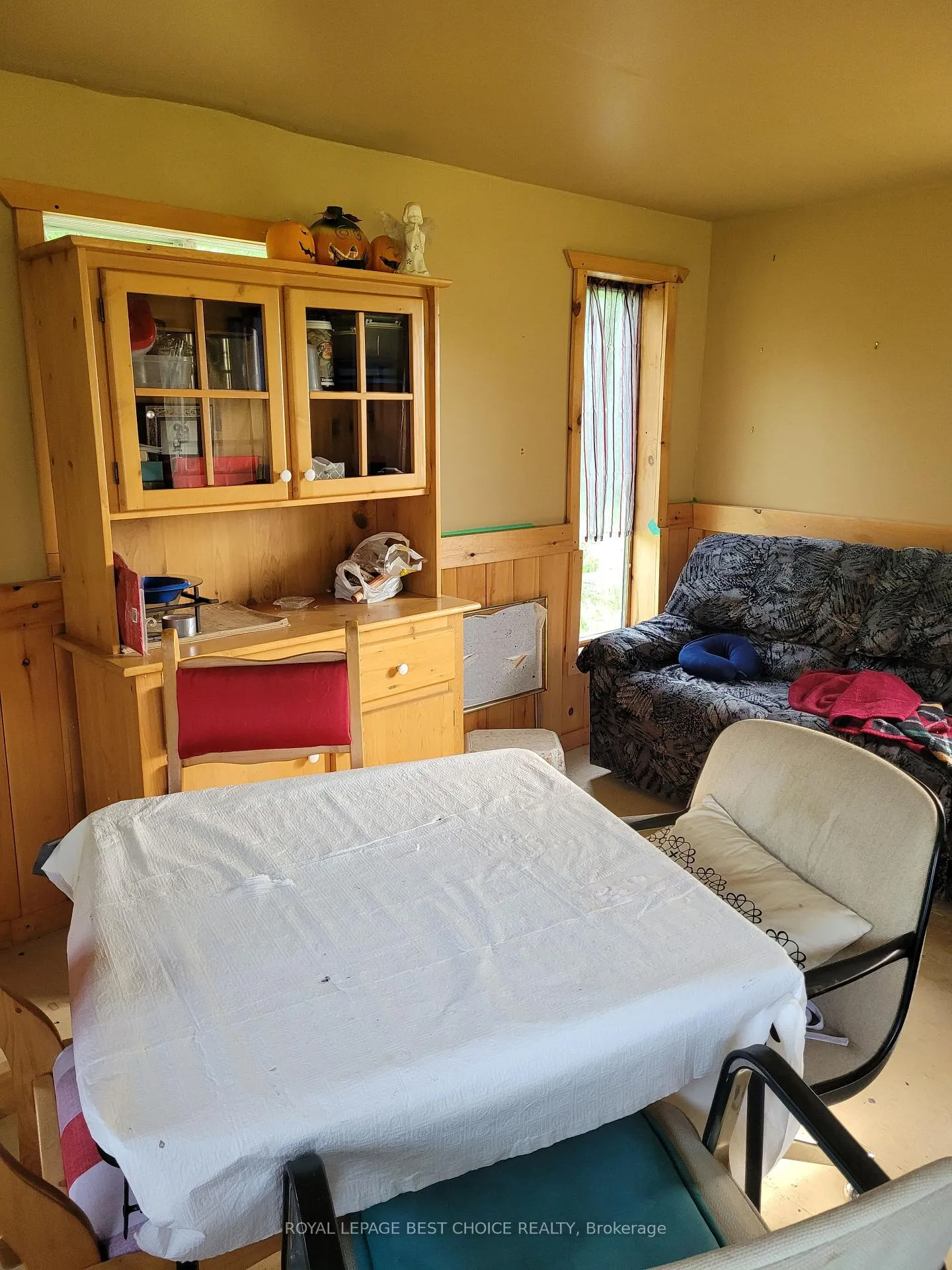 Photo 14 of 85151 Poly Ure Road, Armstrong, Earlton — HOMEH