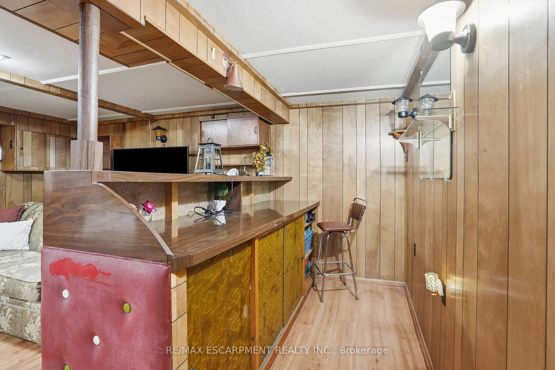 Photo 27 of 4 Duncombe Drive, Hamilton, Hill Park — HOMEH