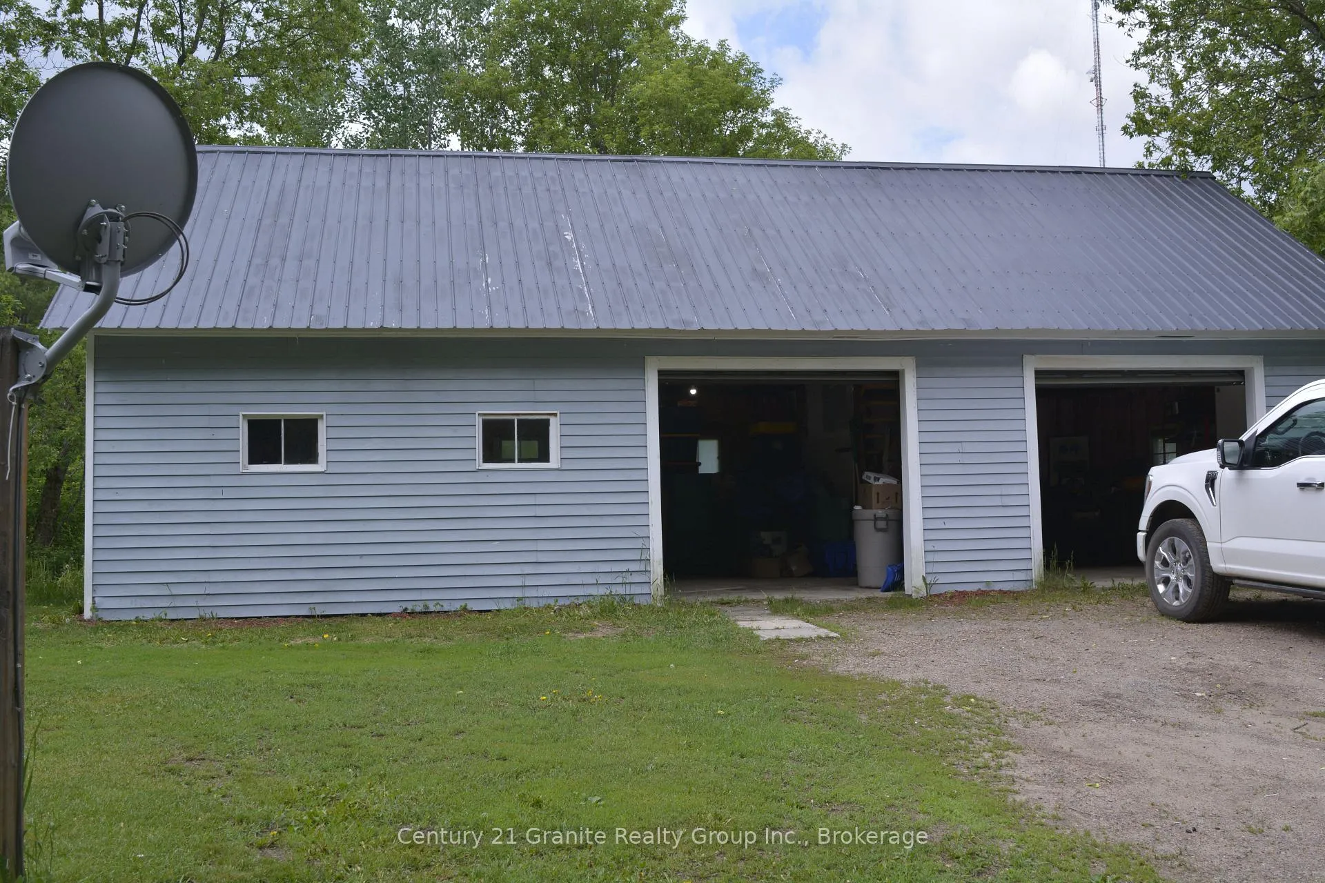 Photo 2 of 112 Old Paudash School Road, Faraday — HOMEH