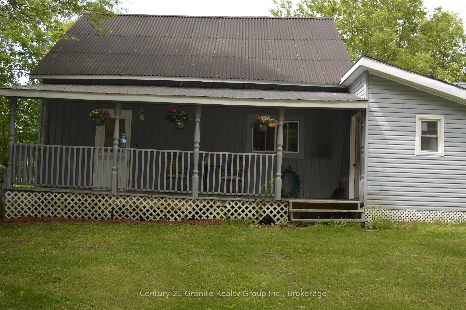 Photo 21 of 112 Old Paudash School Road, Faraday — HOMEH