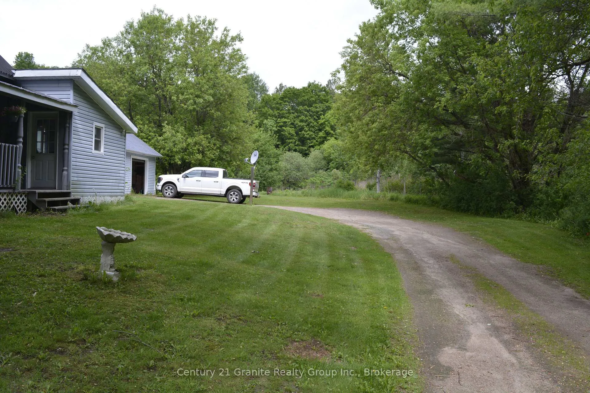 Photo 23 of 112 Old Paudash School Road, Faraday — HOMEH