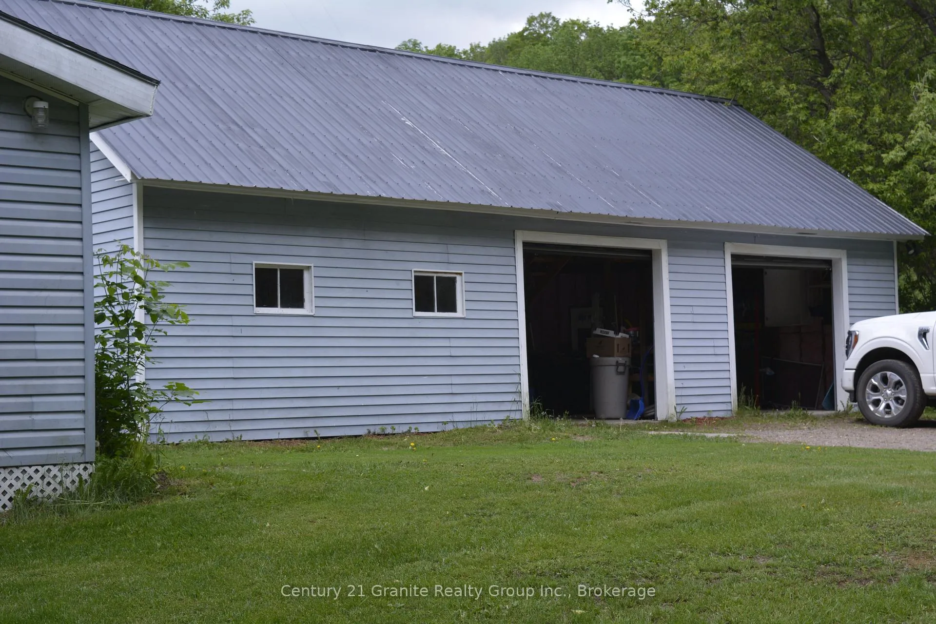 Photo 24 of 112 Old Paudash School Road, Faraday — HOMEH