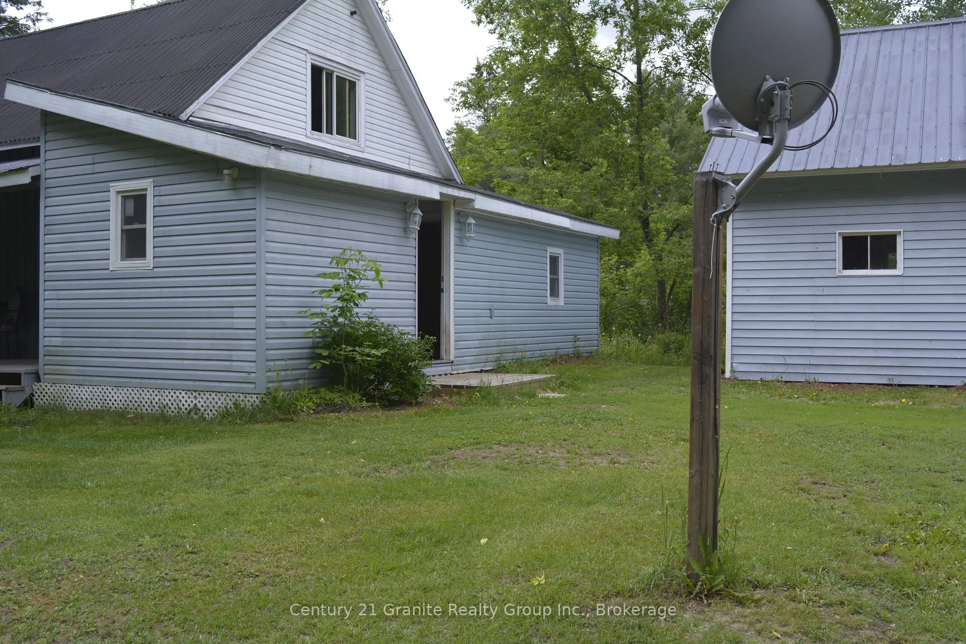 Photo 25 of 112 Old Paudash School Road, Faraday — HOMEH