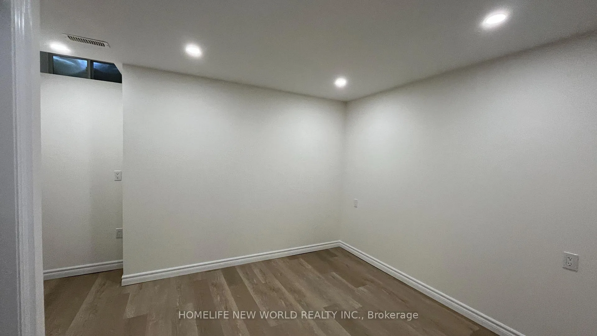 Photo 7 of Unit Basement, 7 Chouinard Way, Aurora, Rural Aurora — HOMEH