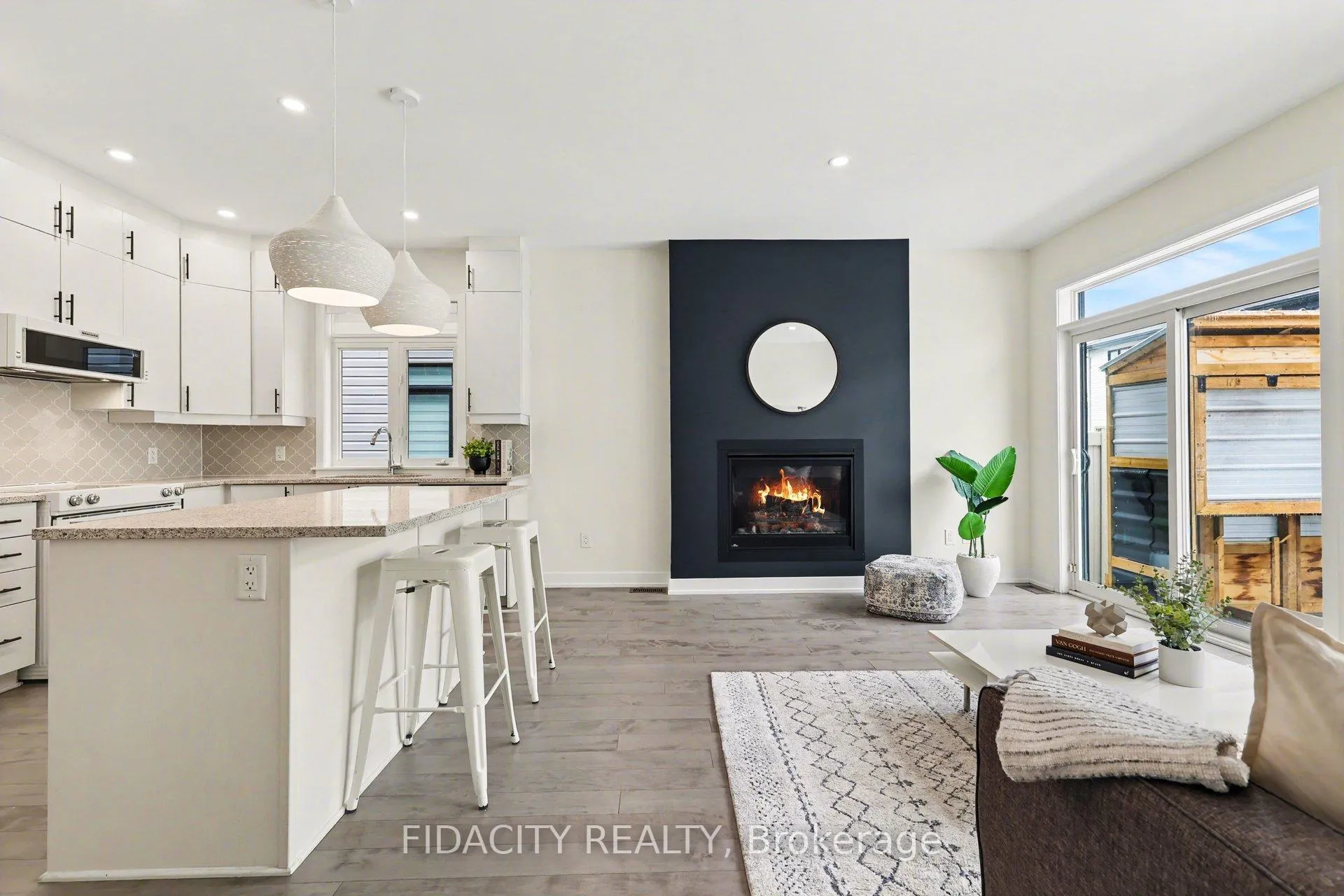 Photo 9 of 565 Bobolink Ridge, Ottawa, Stittsville (South) — HOMEH