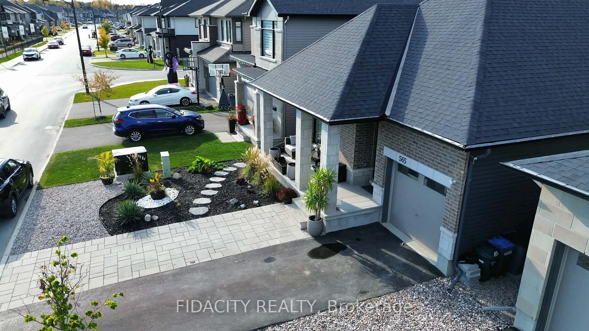 Photo 29 of 565 Bobolink Ridge, Ottawa, Stittsville (South) — HOMEH