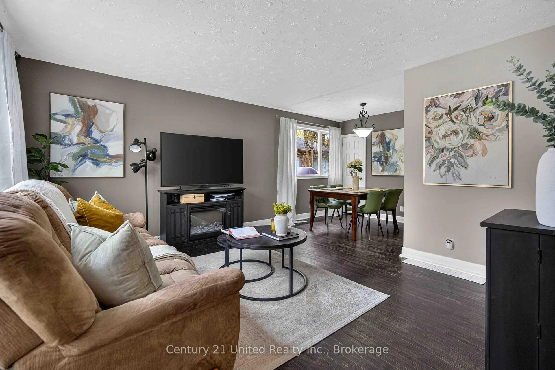 Photo 6 of 1459 Westbrook Drive, Peterborough, Monaghan Ward 2 — HOMEH