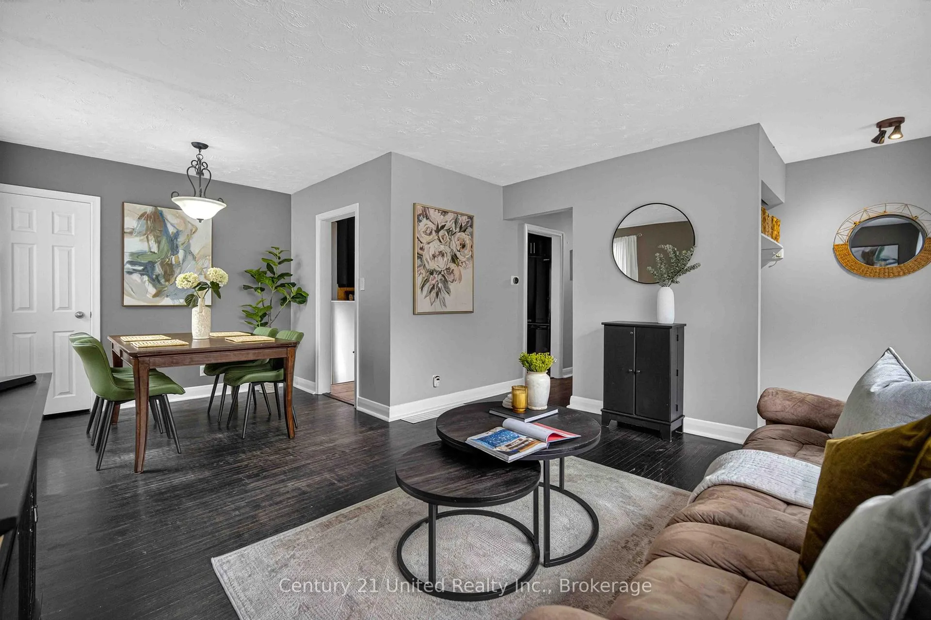 Photo 7 of 1459 Westbrook Drive, Peterborough, Monaghan Ward 2 — HOMEH