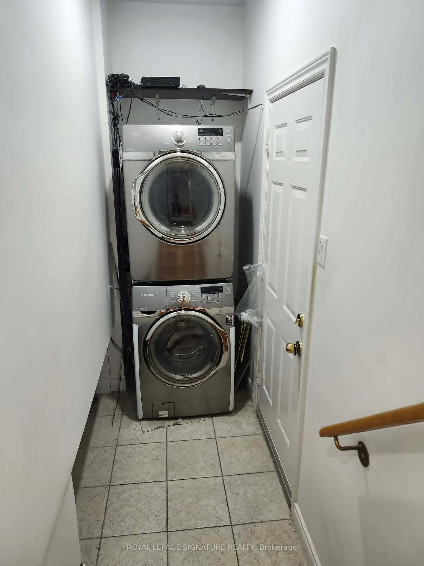 Photo 8 of 99 Corkwood Crescent, Vaughan, Maple — HOMEH