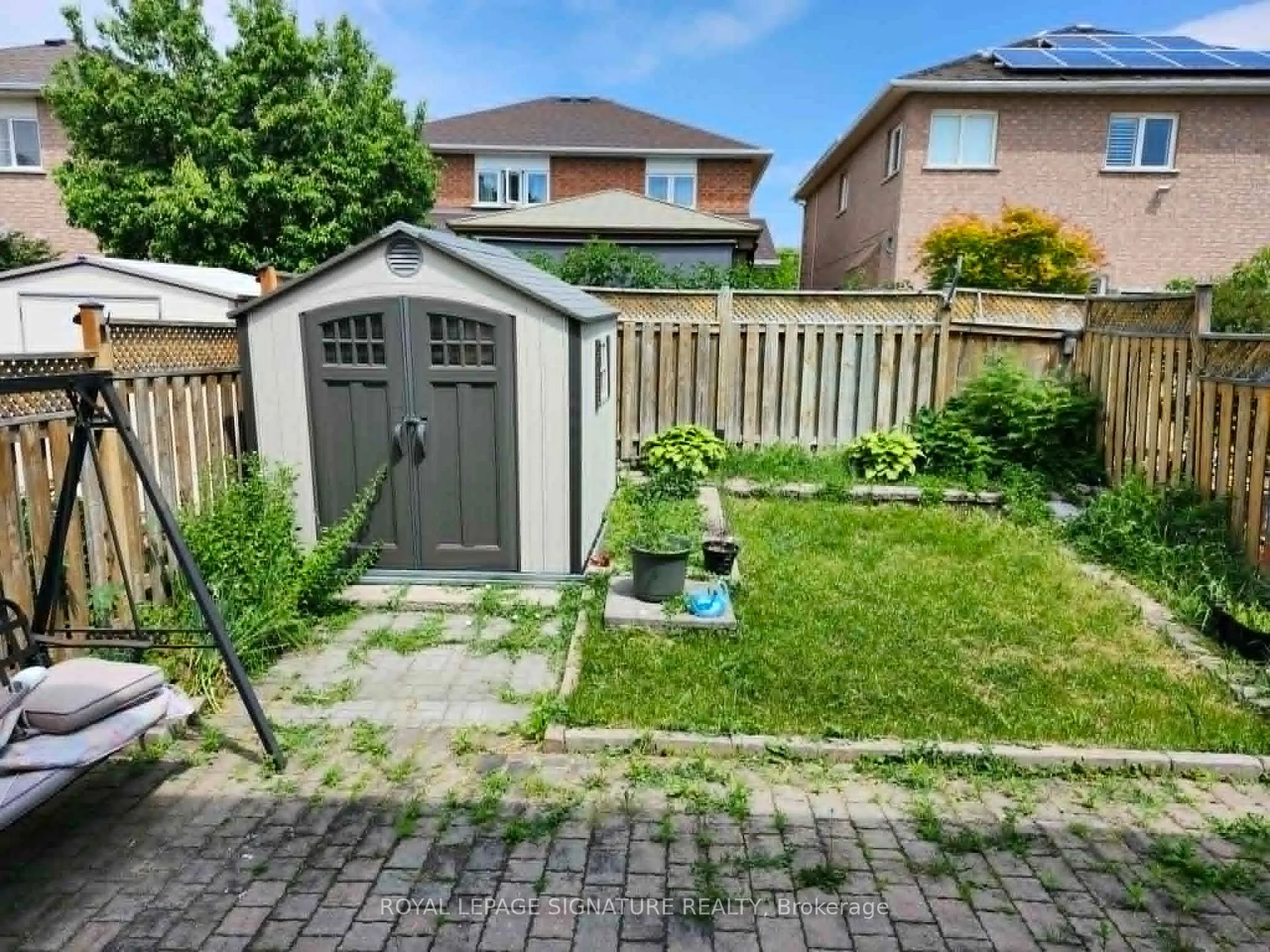 Photo 15 of 99 Corkwood Crescent, Vaughan, Maple — HOMEH