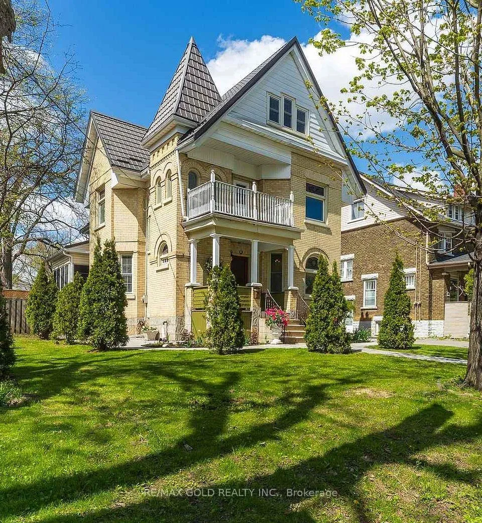 Photo 1 of 16 Maynard Avenue, Kitchener — HOMEH