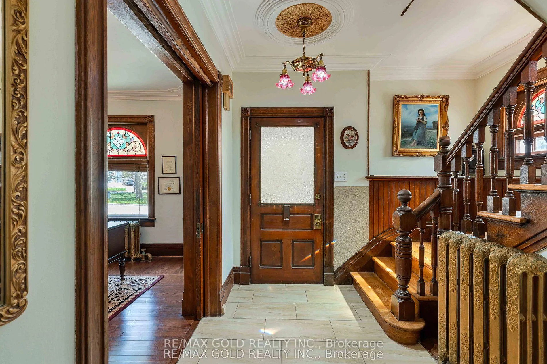 Photo 5 of 16 Maynard Avenue, Kitchener — HOMEH