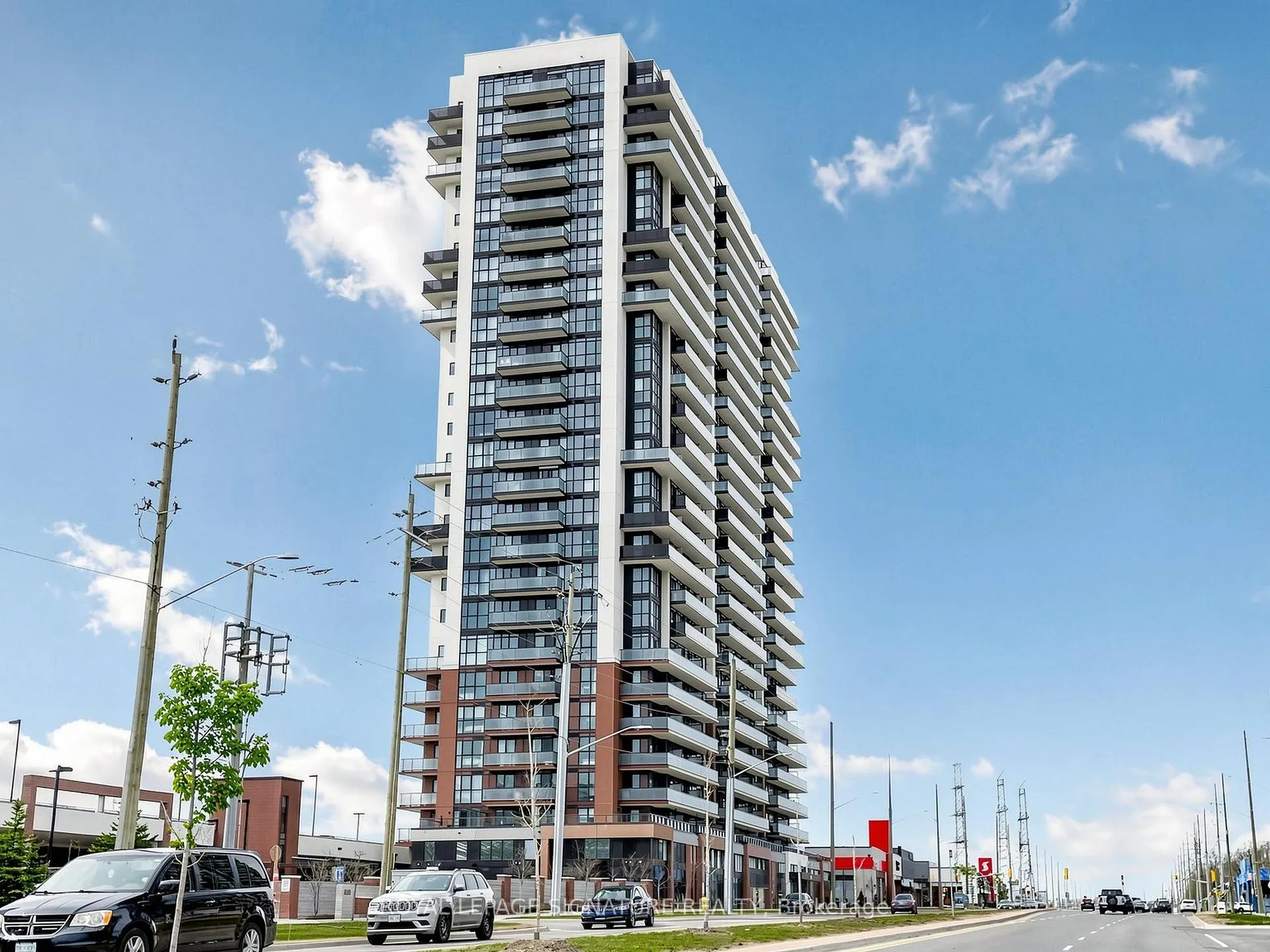 Photo 2 of Unit 2121, 2550 Simcoe Street N, Oshawa, Windfields — HOMEH