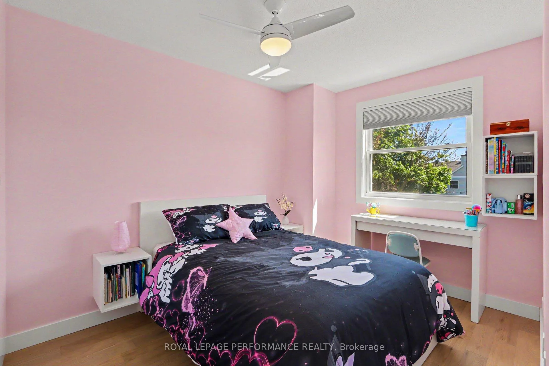 Photo 15 of 17 Bentbrook Crescent, Ottawa, Barrhaven - Heritage Park — HOMEH