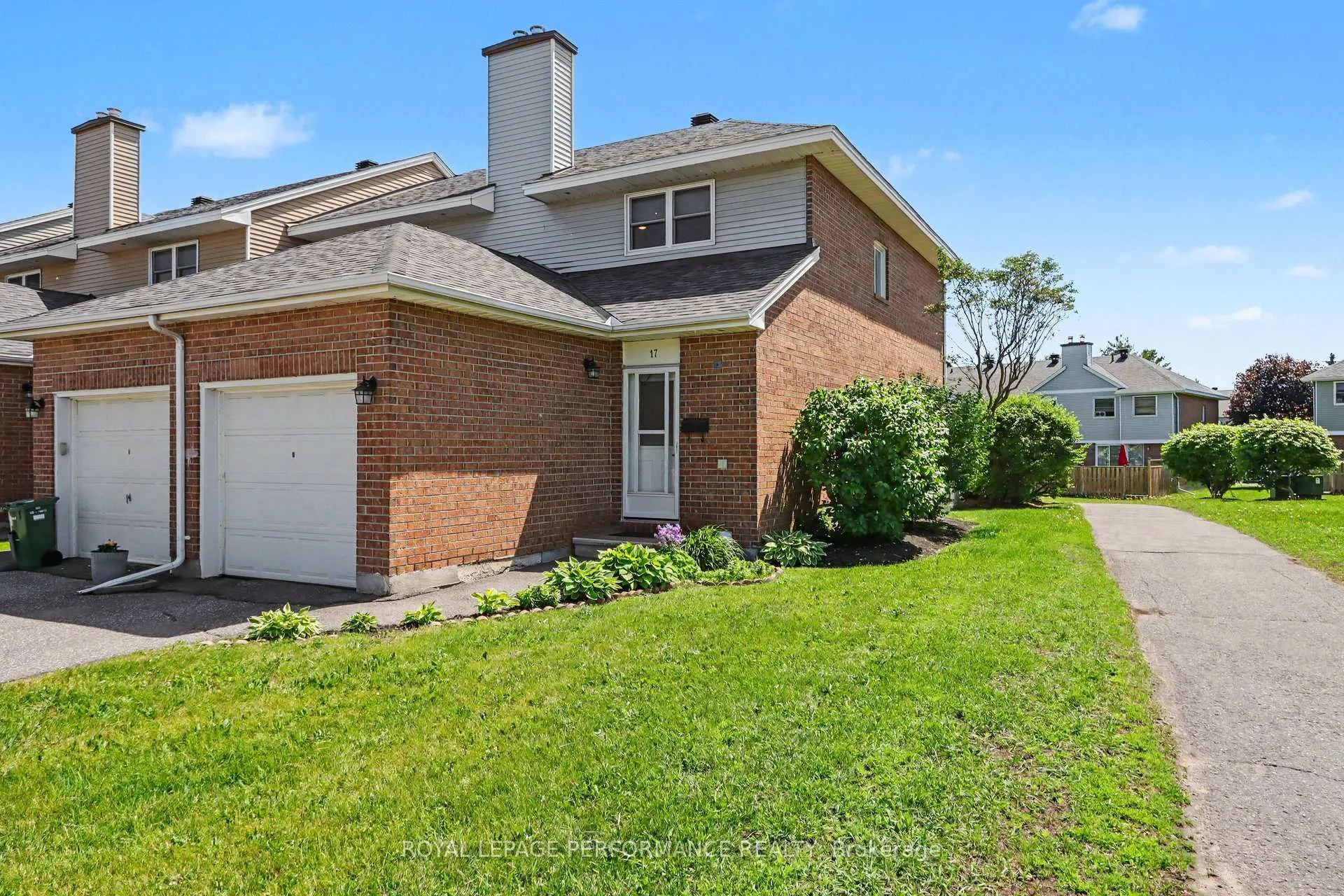 Photo 28 of 17 Bentbrook Crescent, Ottawa, Barrhaven - Heritage Park — HOMEH