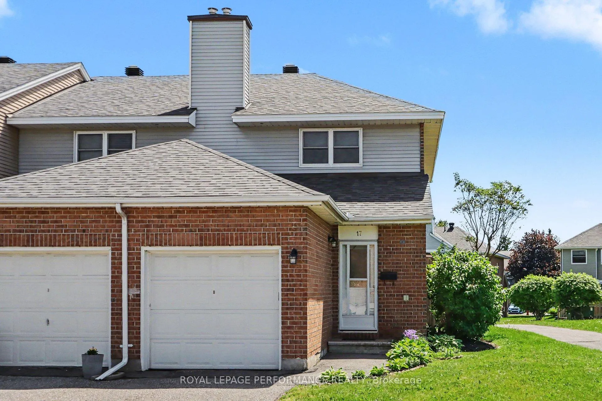 Photo 29 of 17 Bentbrook Crescent, Ottawa, Barrhaven - Heritage Park — HOMEH