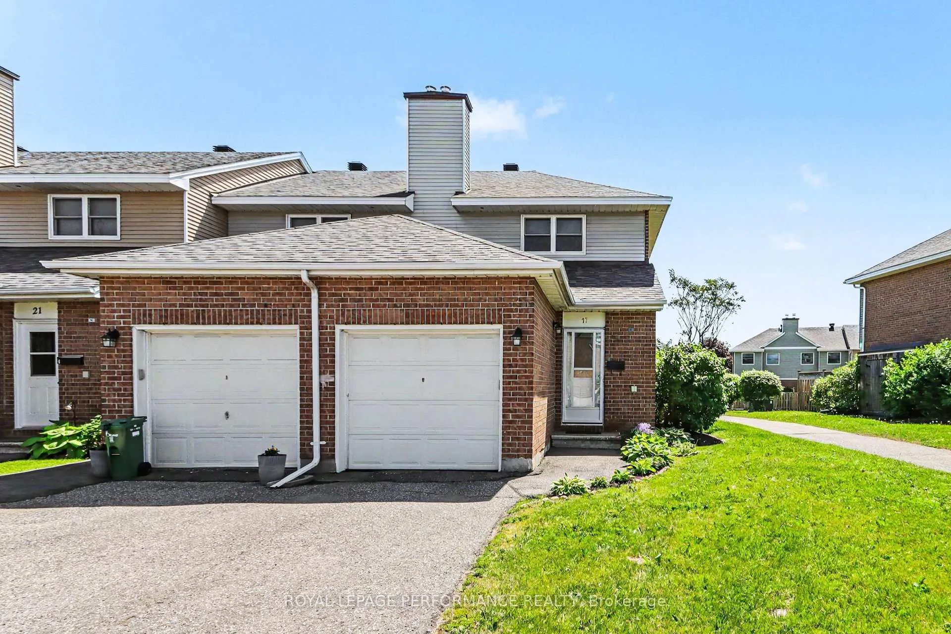 Photo 30 of 17 Bentbrook Crescent, Ottawa, Barrhaven - Heritage Park — HOMEH