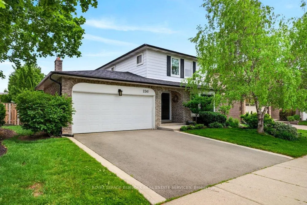 Photo 1 of 2341 Duncaster Drive, Burlington, Brant Hills — HOMEH