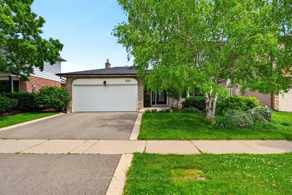 Photo 3 of 2341 Duncaster Drive, Burlington, Brant Hills — HOMEH