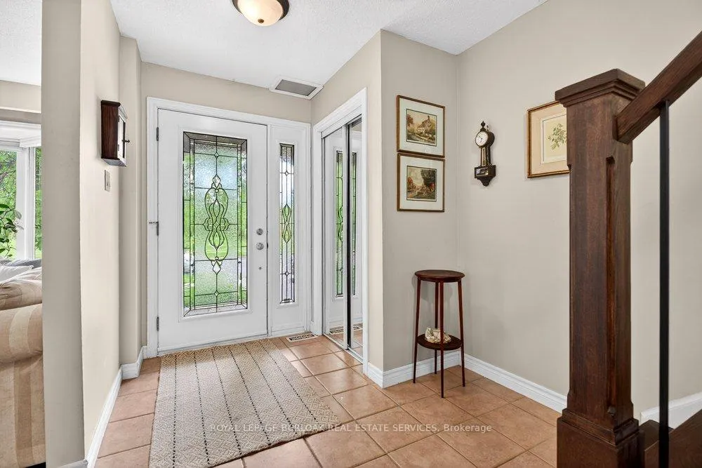 Photo 6 of 2341 Duncaster Drive, Burlington, Brant Hills — HOMEH