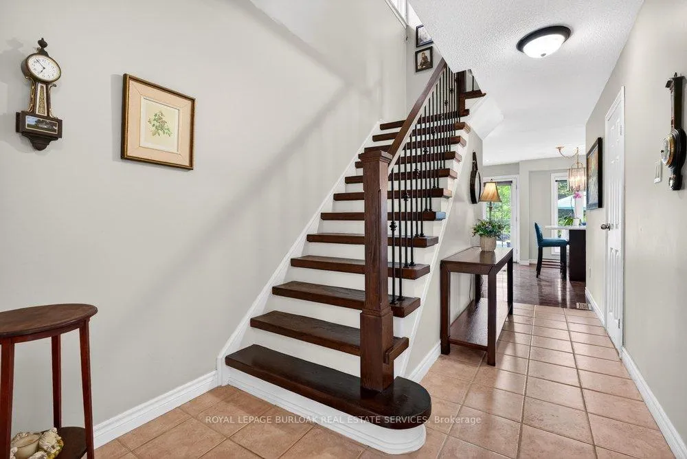 Photo 7 of 2341 Duncaster Drive, Burlington, Brant Hills — HOMEH