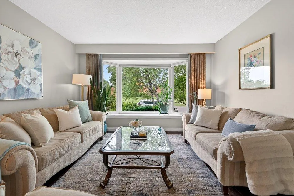 Photo 9 of 2341 Duncaster Drive, Burlington, Brant Hills — HOMEH